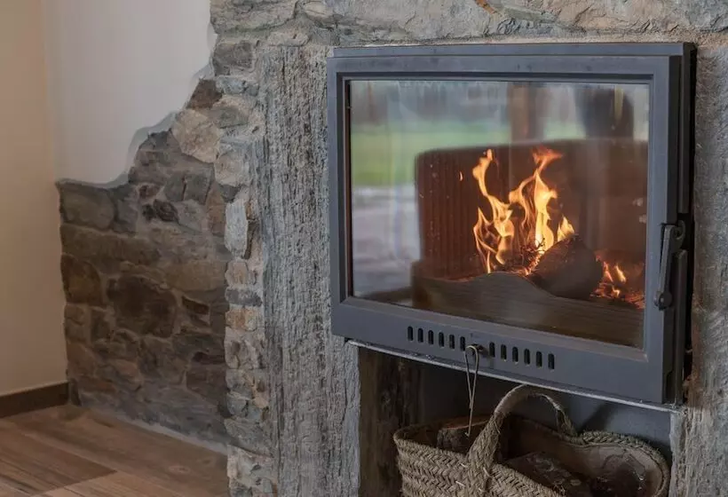 Hotelli Rural Cantexos