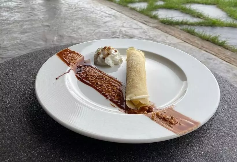 Hotelli Rural Cantexos