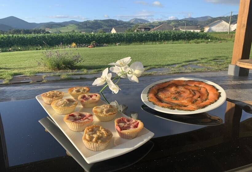 فندق Rural Cantexos