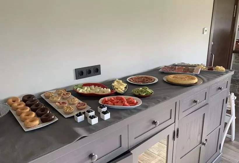 Hotelli Rural Cantexos