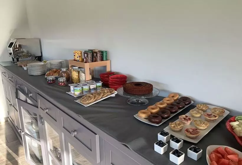 Hotelli Rural Cantexos