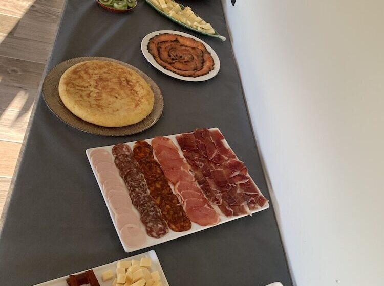 فندق Rural Cantexos