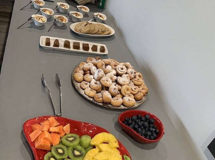 فندق Rural Cantexos