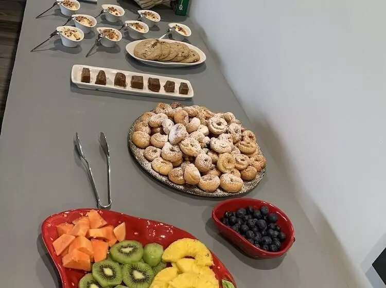 Hotelli Rural Cantexos