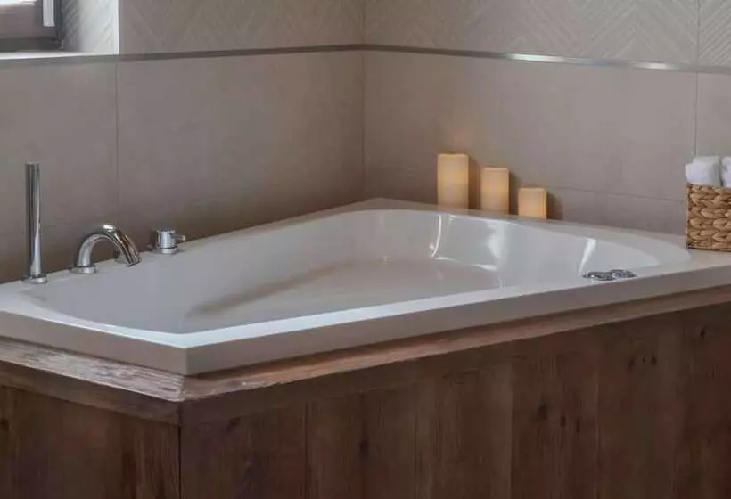 Hotelli Rural Cantexos