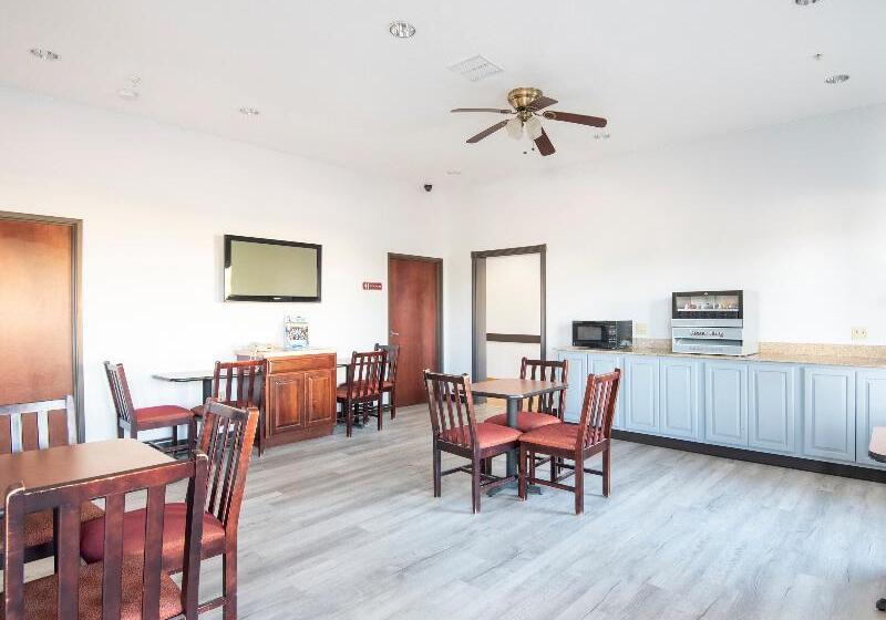 酒店 Oyo Townhouse Clute Lake Jackson