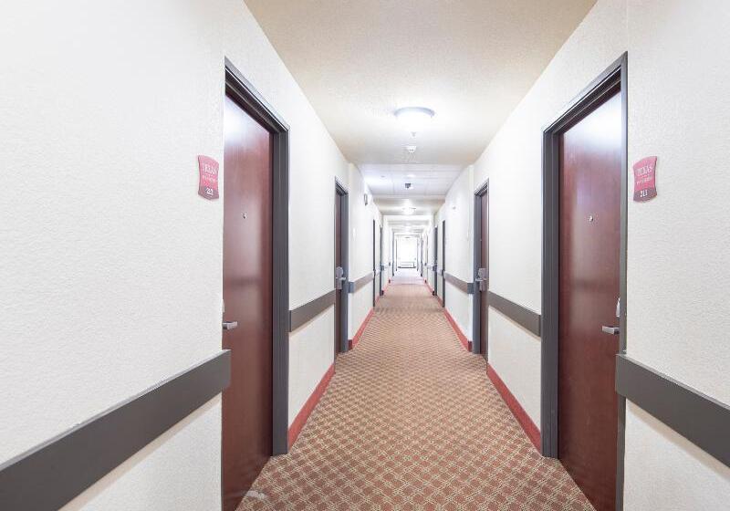 酒店 Oyo Townhouse Clute Lake Jackson