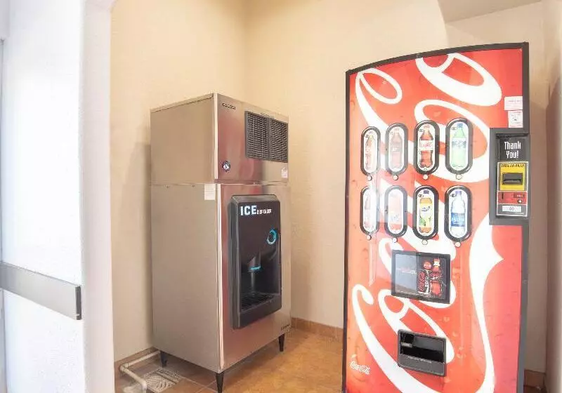 Hotelli Oyo Townhouse Clute Lake Jackson