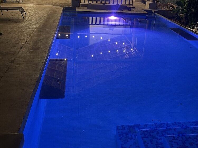 فندق Villas Cabuya Beach & Forest