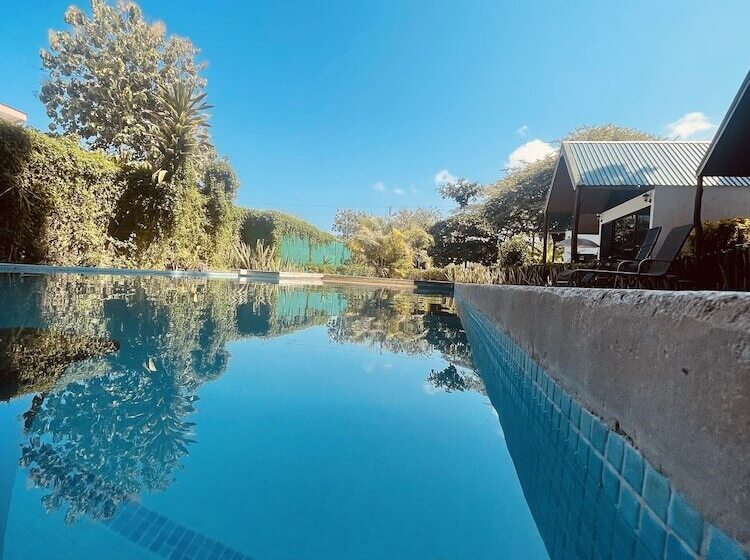 فندق Villas Cabuya Beach & Forest