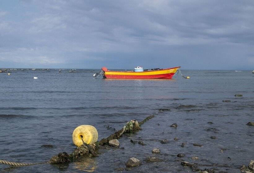 فندق Villas Cabuya Beach & Forest