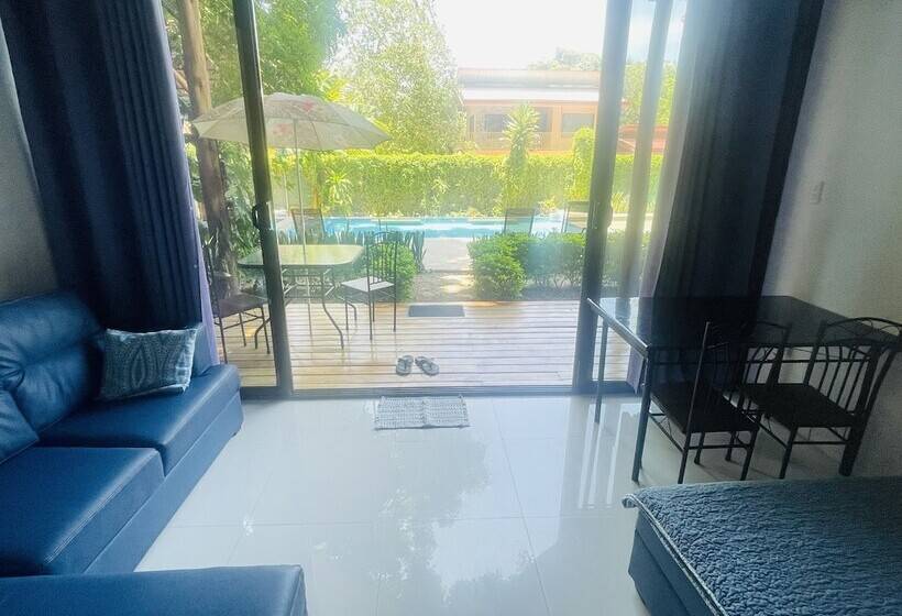 فندق Villas Cabuya Beach & Forest