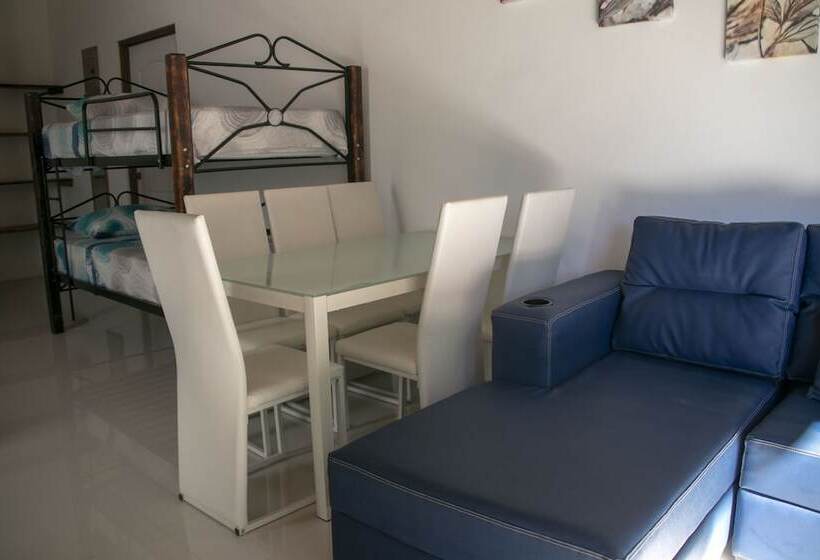 فندق Villas Cabuya Beach & Forest