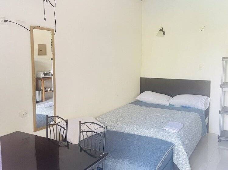 فندق Villas Cabuya Beach & Forest