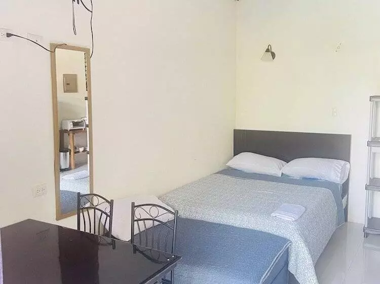 ホテル Villas Cabuya Beach & Forest