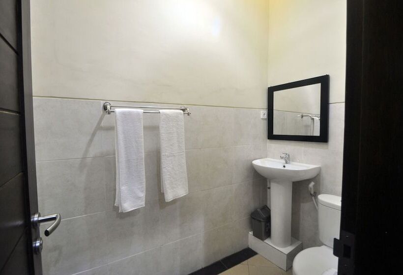 Panzió Kings House Kesari