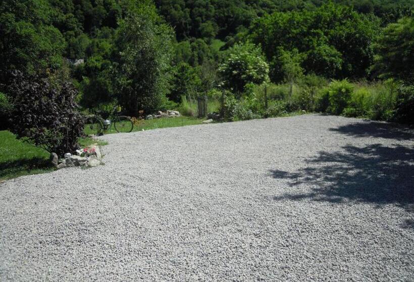 פנסיון La Grande Ourse