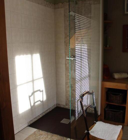 פנסיון La Grande Ourse