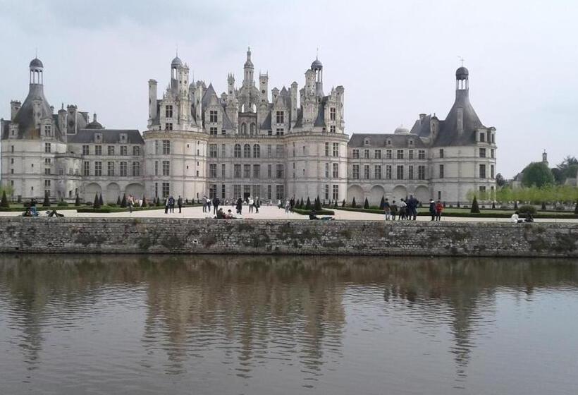 膳宿费 Les Hirondelles