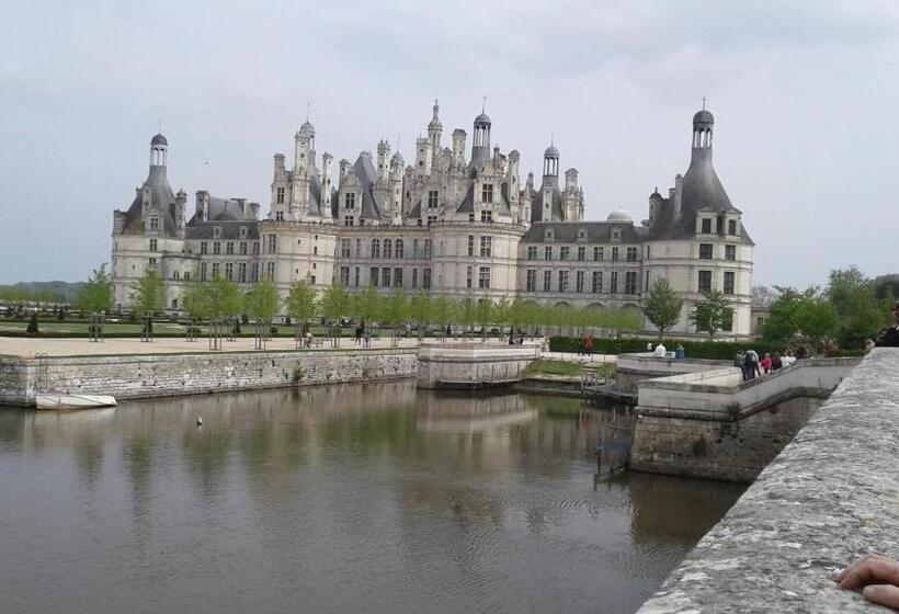 膳宿费 Les Hirondelles