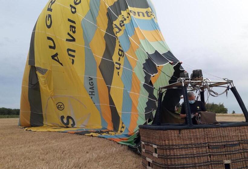 膳宿费 Les Hirondelles