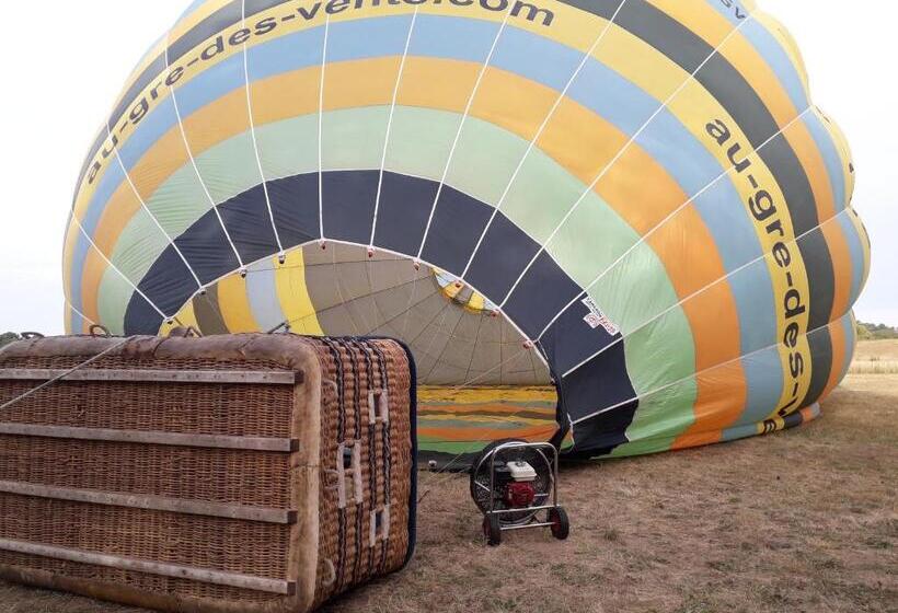 膳宿费 Les Hirondelles