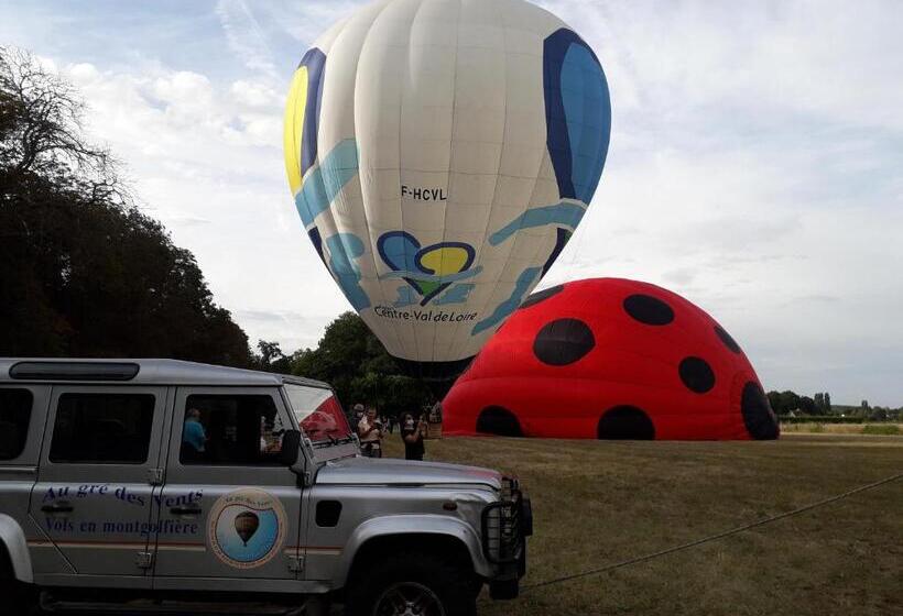 膳宿费 Les Hirondelles