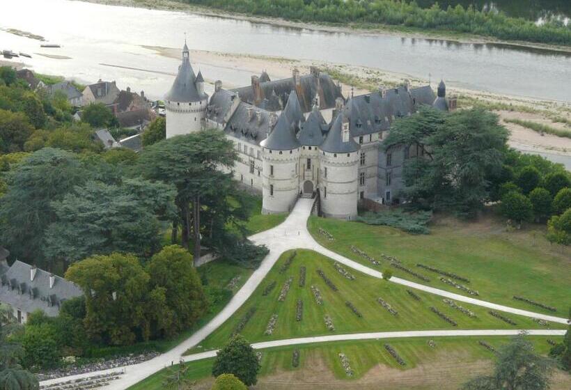 膳宿费 Les Hirondelles