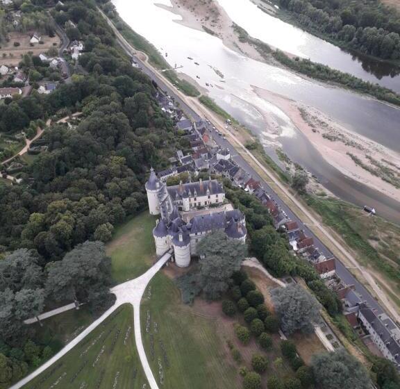 膳宿费 Les Hirondelles