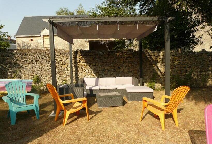 膳宿费 Les Hirondelles