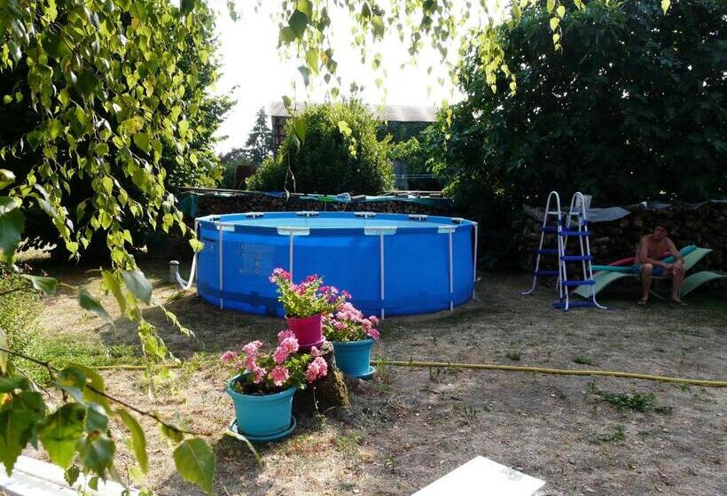 膳宿费 Les Hirondelles