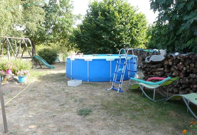 膳宿费 Les Hirondelles