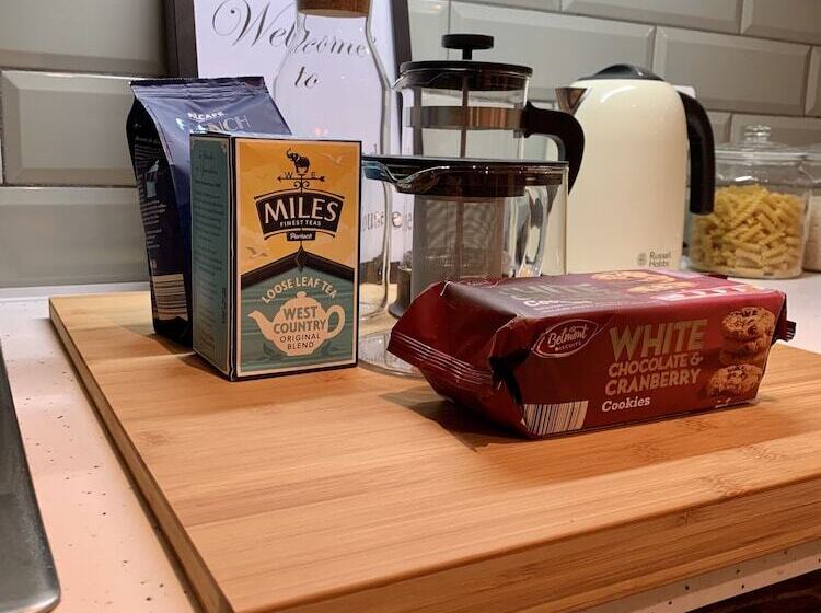 Richmond House By Staytor Accommodation