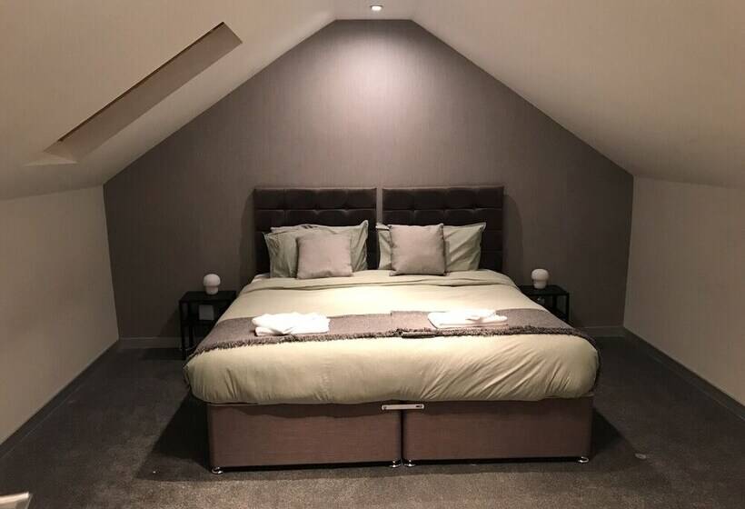 Richmond House By Staytor Accommodation