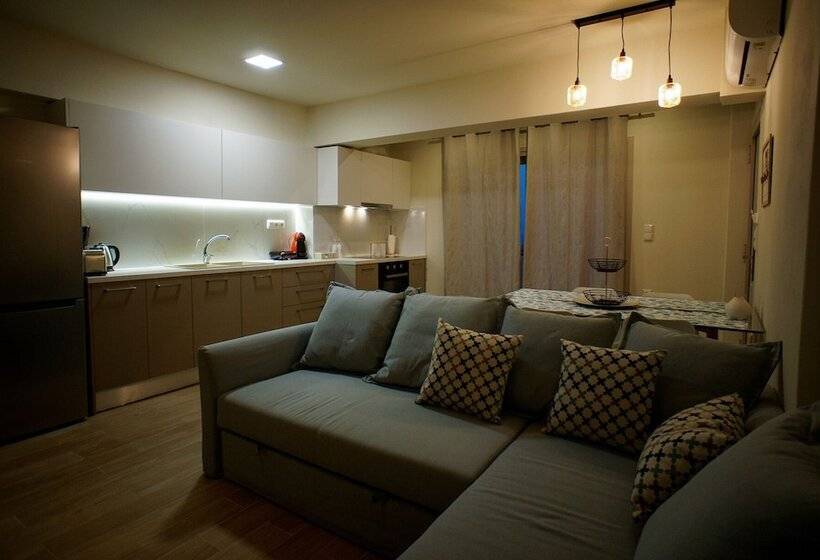 Sandika Apartments