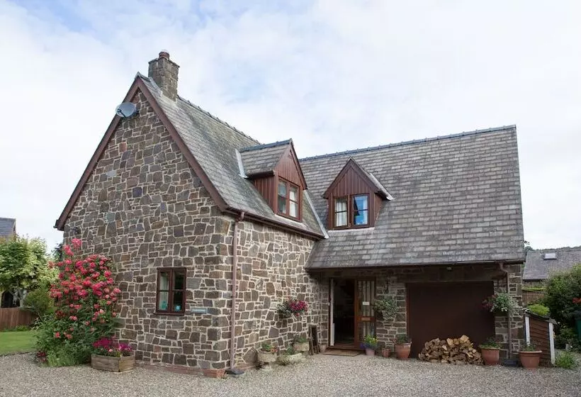 Staddlestones B&b