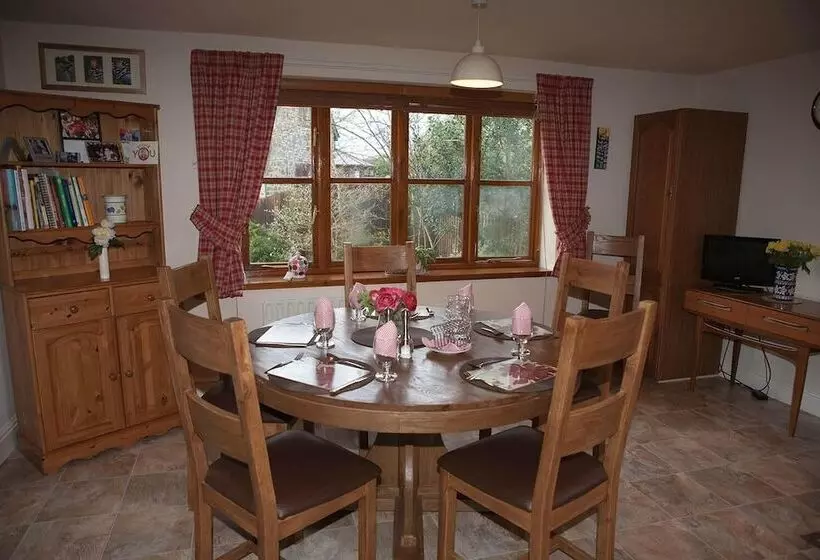 Staddlestones B&b