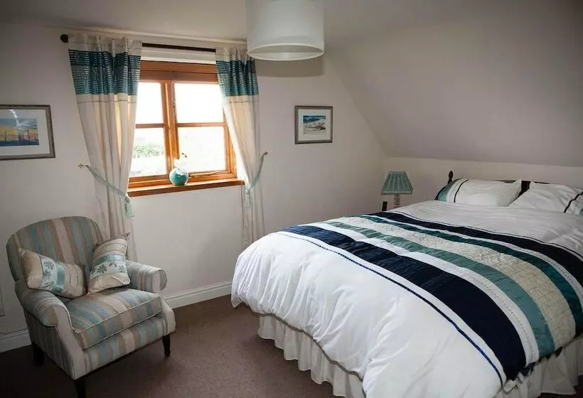 Staddlestones B&b