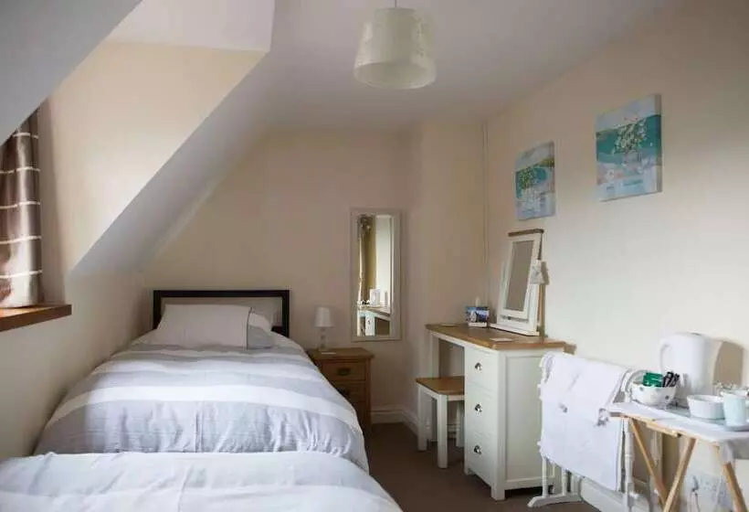 Staddlestones B&b