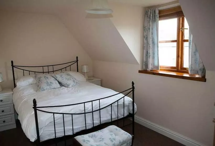 Staddlestones B&b