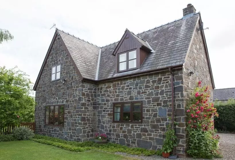 Staddlestones B&b