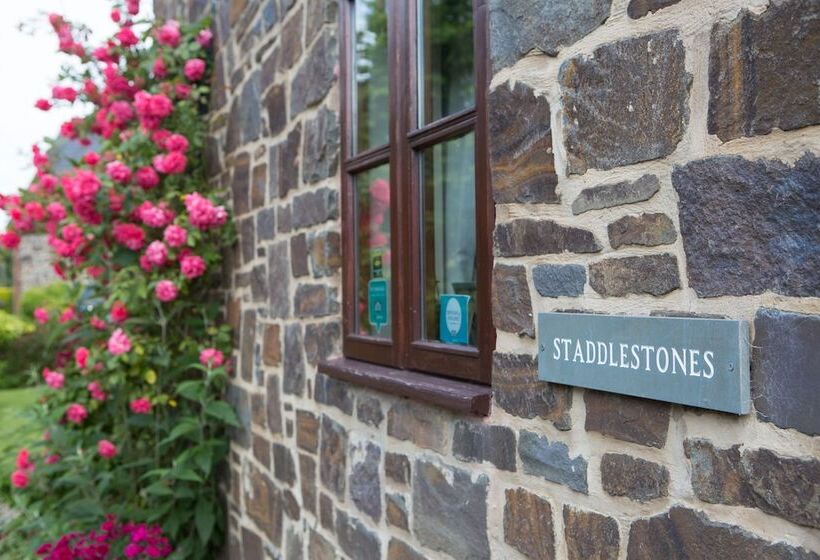 Staddlestones B&b