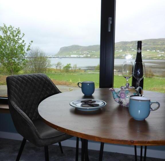 Stones Luxury B&b With Hot Tub And Self Contained Rooms