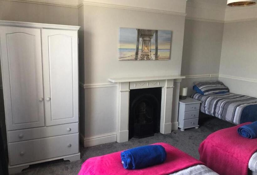 The Heart Of Southsea