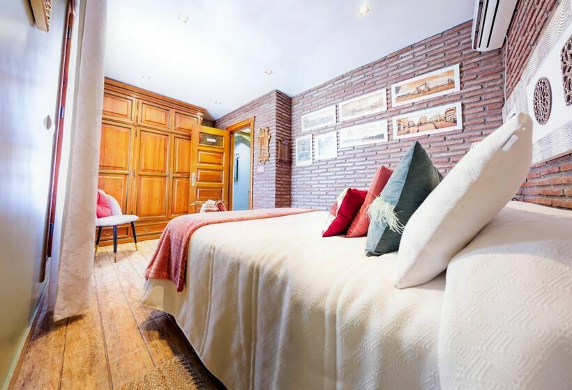 2 Bedrooms Villa With Private Pool Furnished Terrace And Wifi At Padul