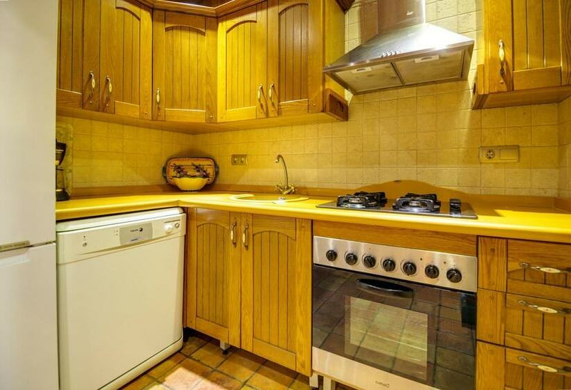 2 Bedrooms Villa With Private Pool Furnished Terrace And Wifi At Padul