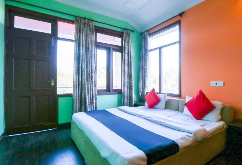 ホテル Capital O Saloh Palace