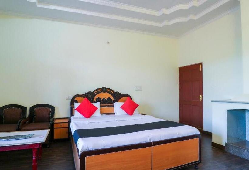 ホテル Capital O Saloh Palace