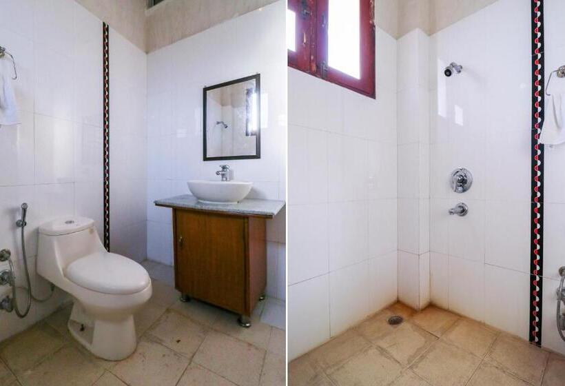 ホテル Capital O Saloh Palace