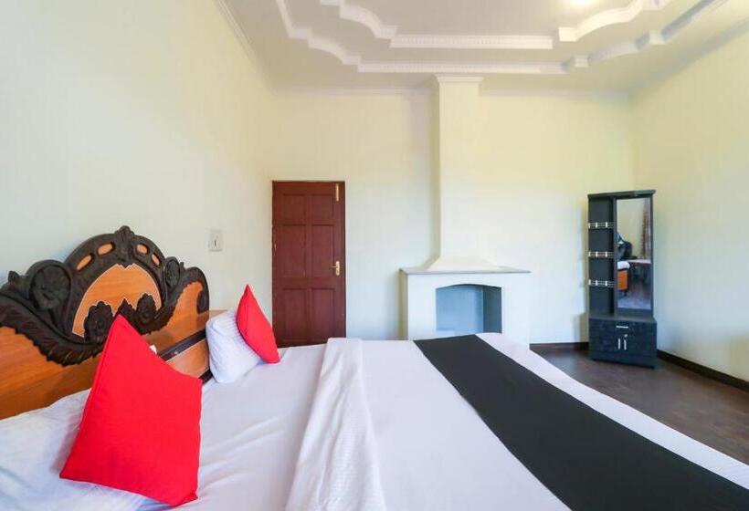 ホテル Capital O Saloh Palace